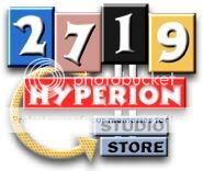 2719 Hyperion Studio Store