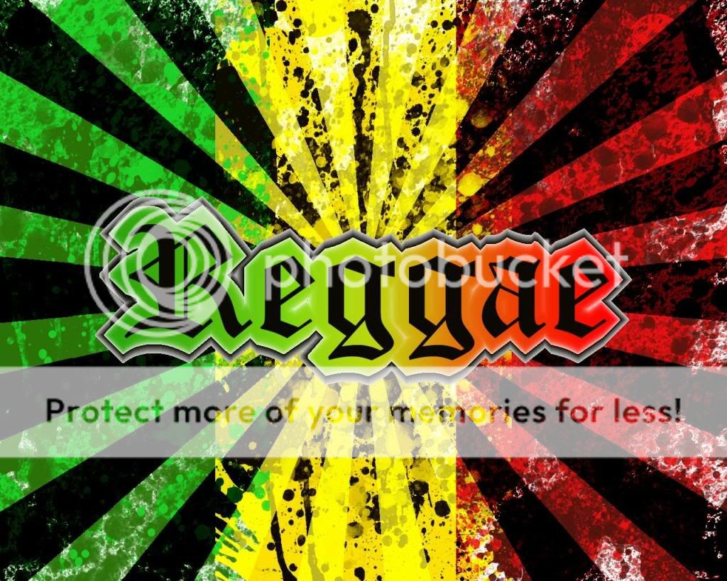 bring back the reggae - rc week 267