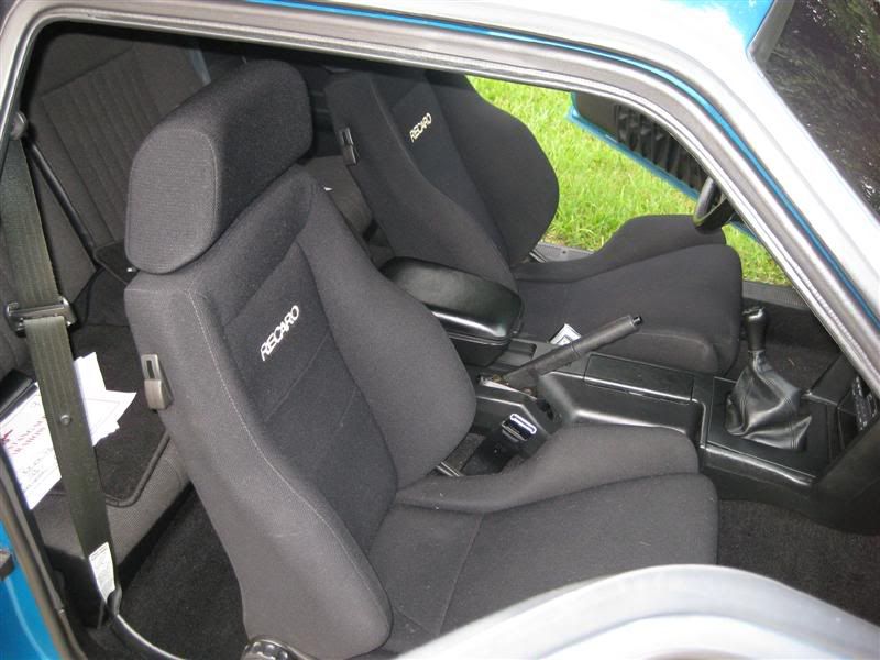 Fox body seats What options are there Ford Mustang Forums Fox body seats What options are there Ford Mustang Forums