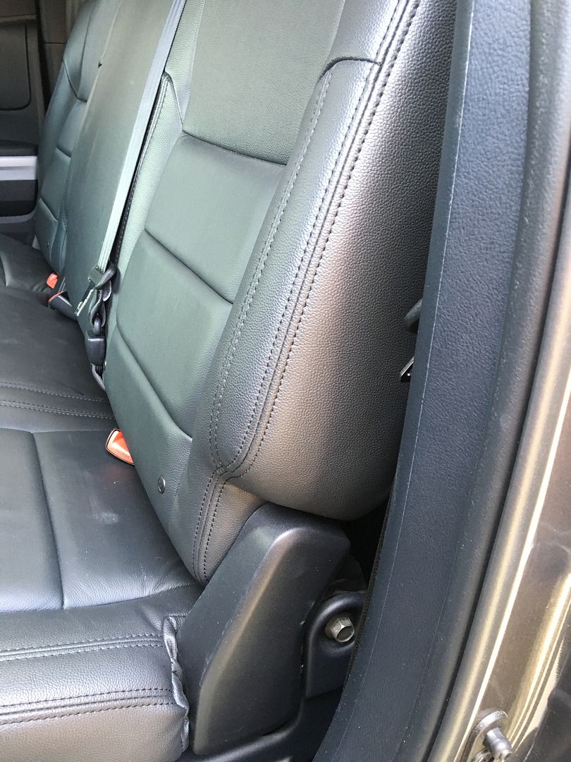 TundraTalk.net - Toyota Tundra Discussion Forum - DC rear seat fold ...