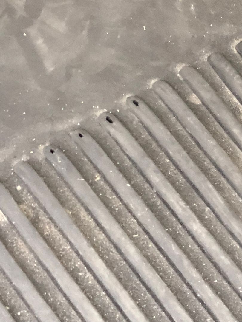 Husky Liners Lifetime Guarantee warranty service Toyota Tundra